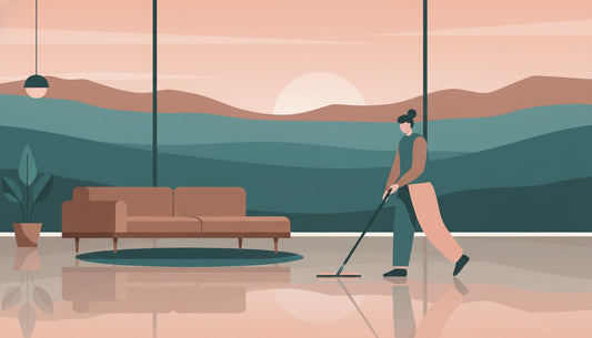 Sustainable Floor Care: The Ultimate Guide to Reusable Spray Mops in 2026