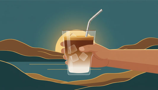 The Ultimate Guide to Choosing a Stainless Steel Straw Set in 2026