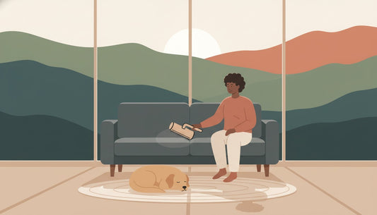 Reusable Pet Fur Remover: The Ultimate Comparison for Sustainable Homes