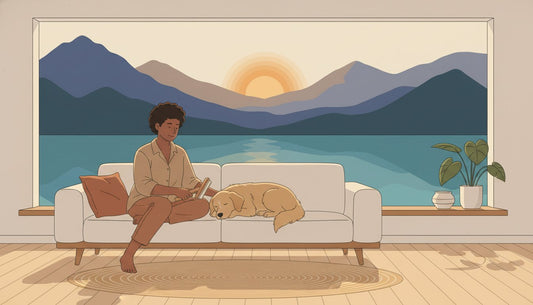 The Pet Parent Guide to Sustainable Fur Removal (2026)