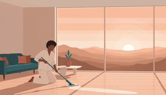 The Best Reusable Spray Mop with Washable Pads: A 2026 Buyer’s Guide