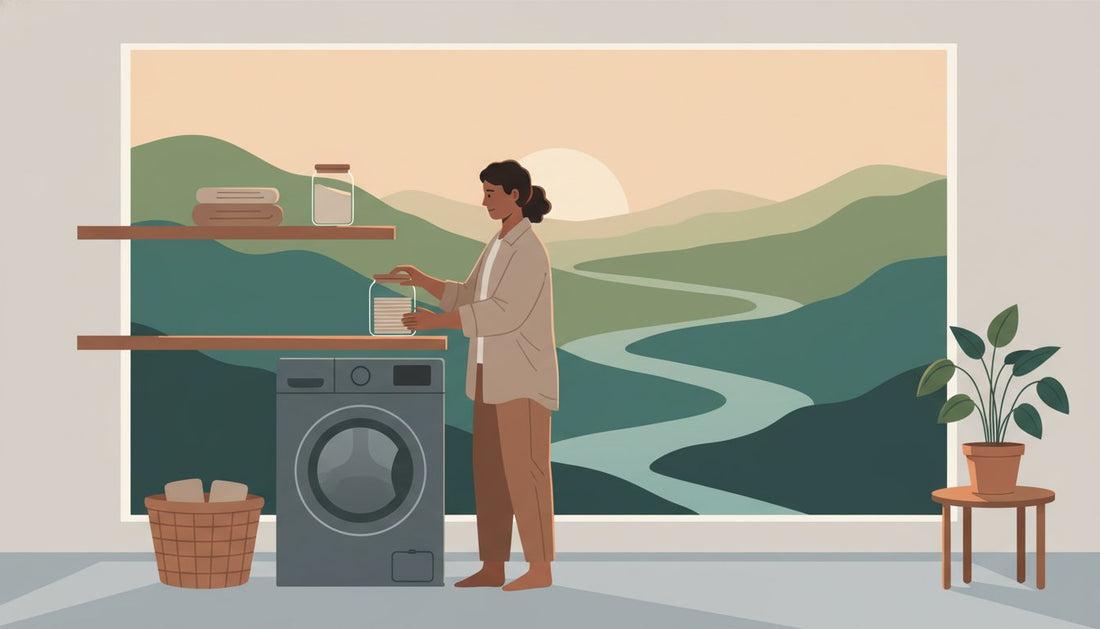 The Ultimate Guide to Eco Friendly Laundry Detergent in 2026