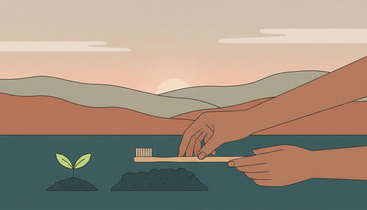 How to Dispose of Bamboo Toothbrush: The Complete 2026 Zero-Waste Guide