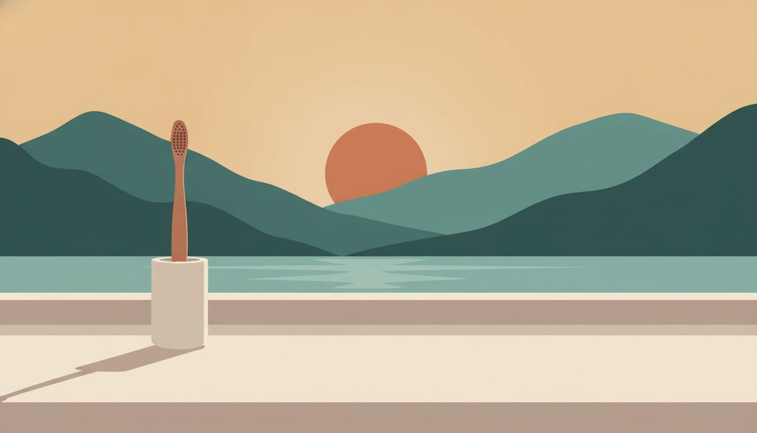 Bamboo vs Plastic Toothbrush: The 2026 Definitive Comparison for Sustainable Oral Care