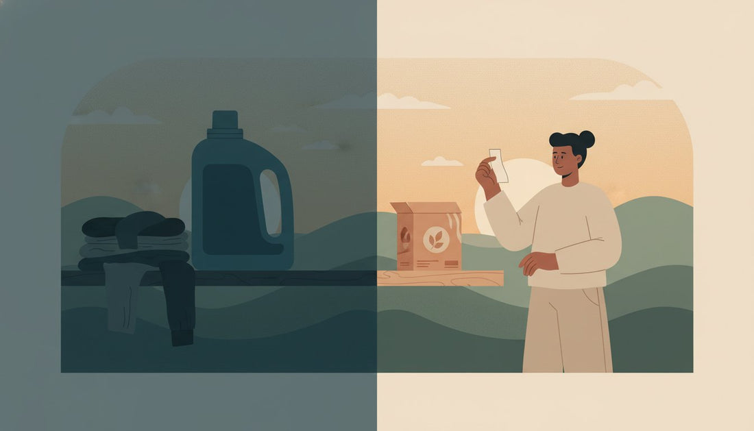 Laundry Sheets vs Liquid: The Ultimate 2026 Comparison for Sustainable Homes