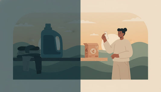 Laundry Sheets vs Liquid: The Ultimate 2026 Comparison for Sustainable Homes