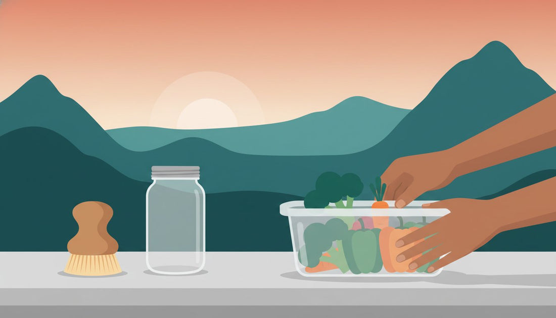 Sustainable Living Tips: A Practical Guide to a Zero-Waste Home in 2026
