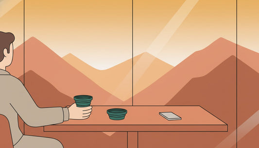 Why Every Traveler Needs a Collapsible Travel Cup in 2026