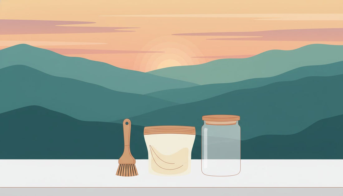 Sustainable Kitchen Products: The 2026 Guide to a Plastic-Free Home