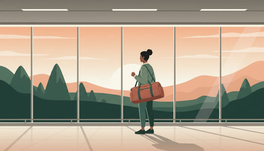 Eco-Friendly Travel Essentials: The 2026 Sustainable Bag Buying Guide