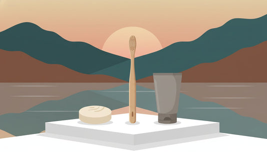 Biodegradable Bamboo Toothbrush & Beyond: A 2026 Sustainable Personal Care Buying Guide