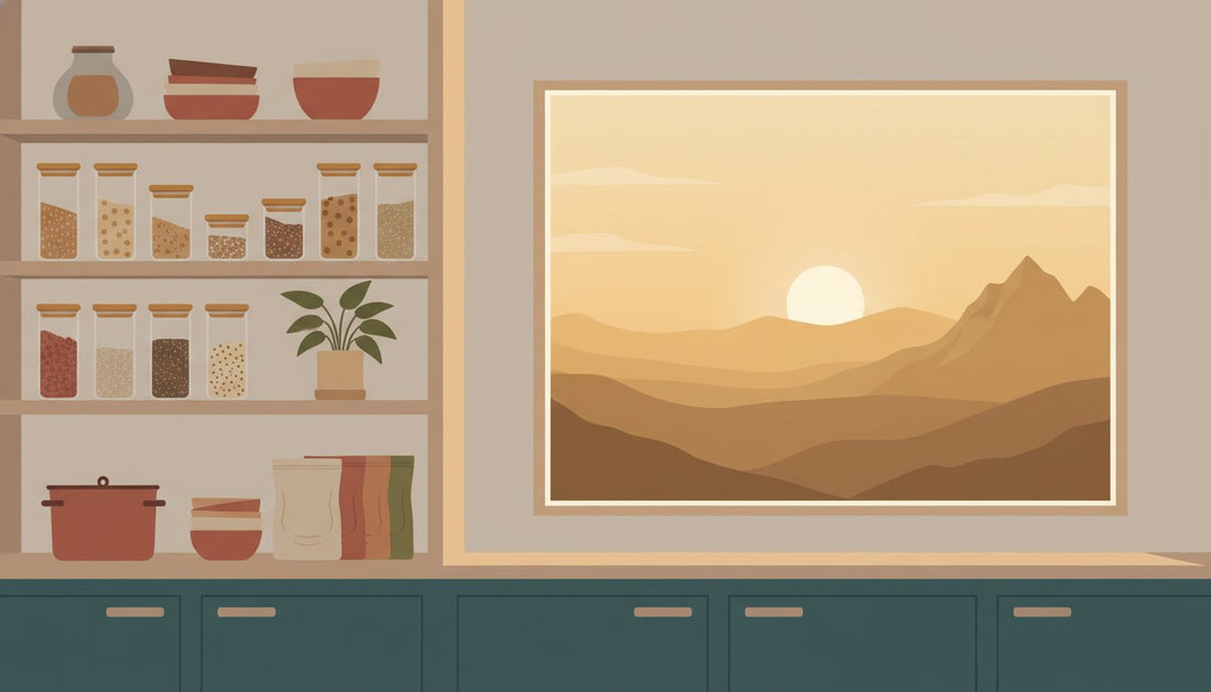 The Ultimate Guide to Eco-Friendly New Home Essentials for 2026