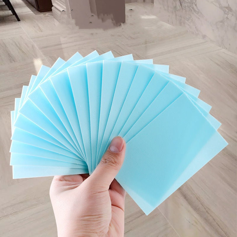 Eco Laundry Detergent Sheets