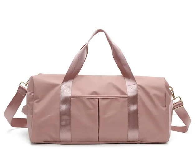 Compact Travel Duffel Bag