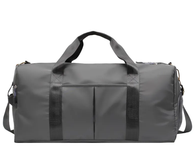 Compact Travel Duffel Bag
