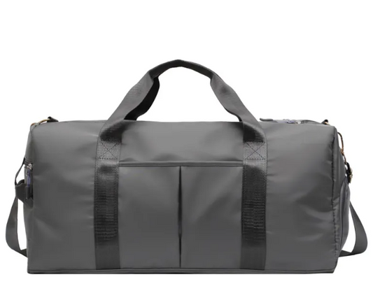 Compact Travel Duffel Bag