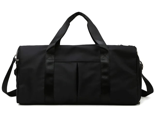 Compact Travel Duffel Bag