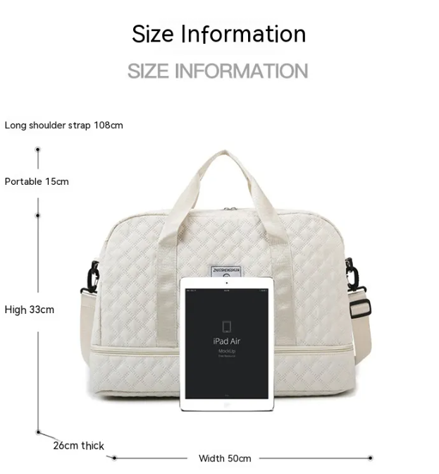 Travel Bag
