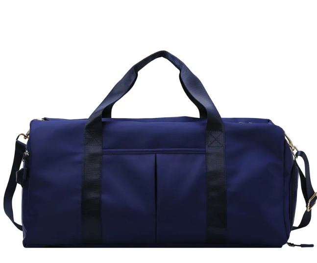 Compact Travel Duffel Bag