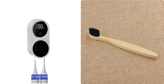 PureBrush UV Sanitizer