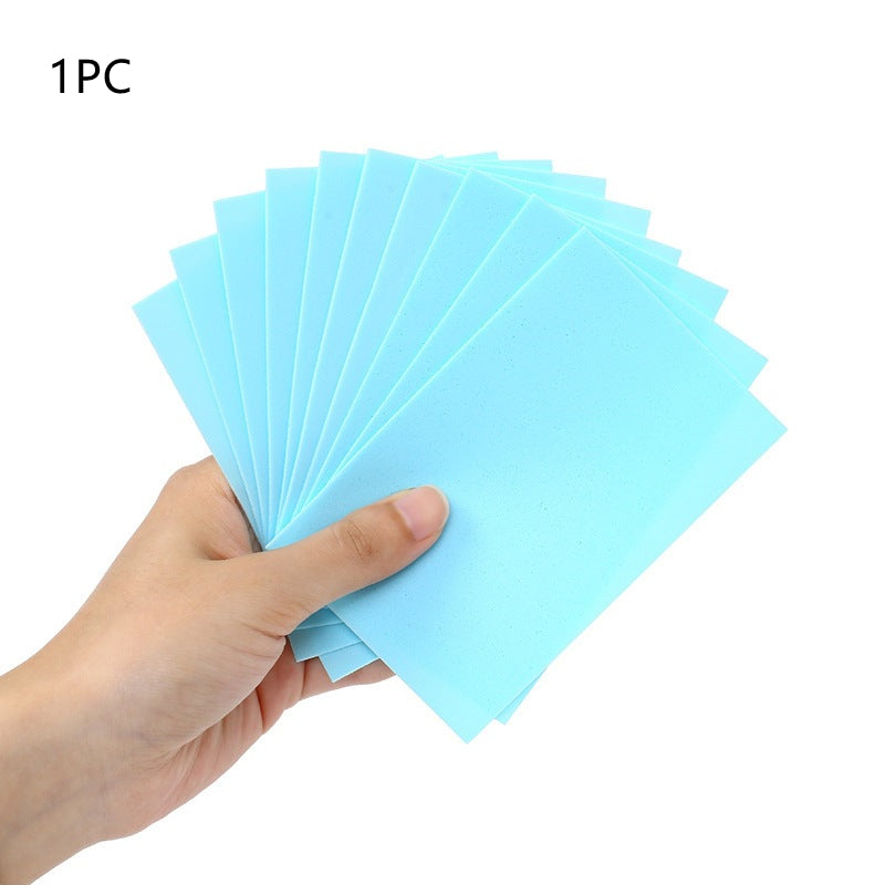 Eco Laundry Detergent Sheets