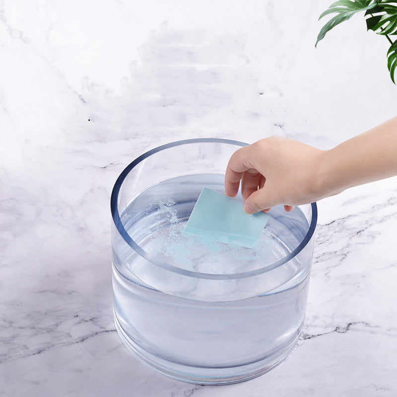 Eco Laundry Detergent Sheets
