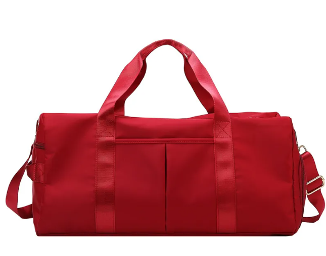 Compact Travel Duffel Bag